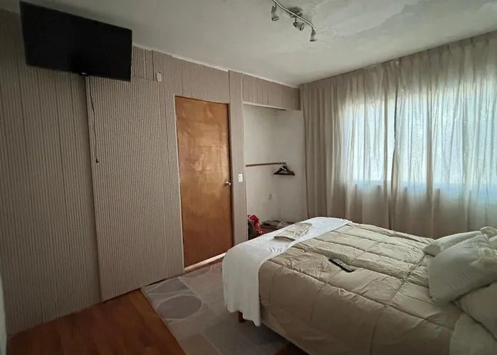Progreso Apartment
