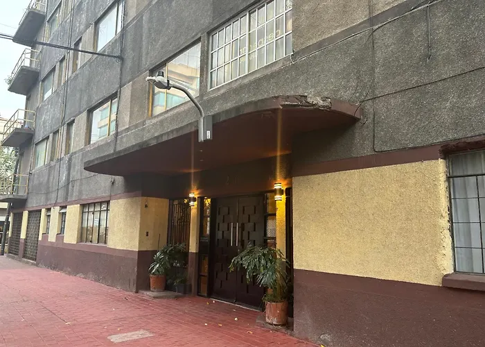 Progreso Apartment *
