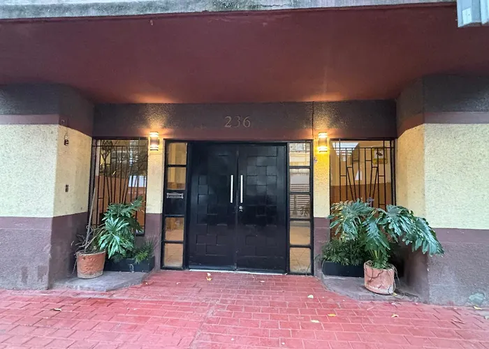 Apartment Progreso Mexico City